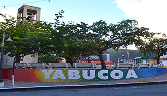 Yabucoa, Puerto Rico